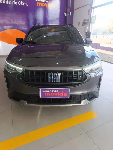 Fiat Pulse Drive 1.3 8V Flex Aut. 2026