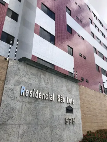 ALUGUEL RESIDENCIAL SÃO LUÍS