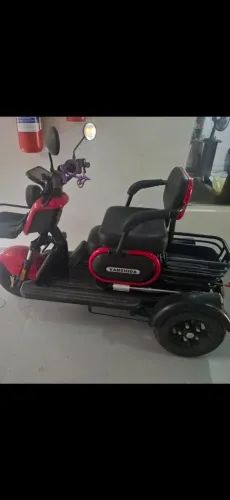 Motocicleta