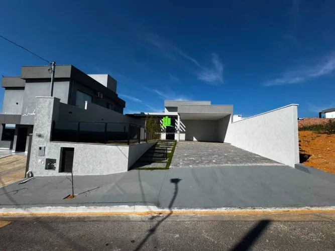 Casa em condomínio em Residencial Parque Dos Buritis