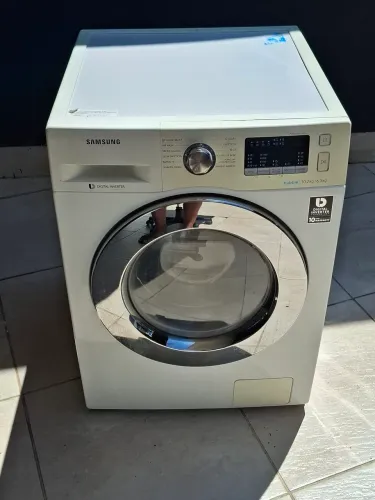 Lava seca Samsung 11kg