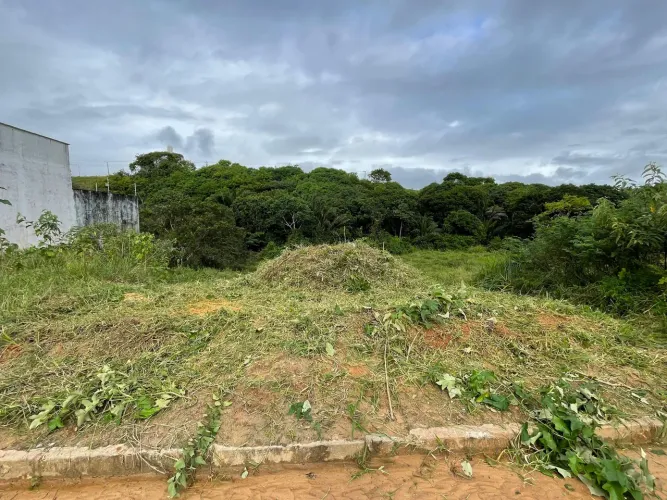 Vende-se lote no LUAR DE ESTÂNCIA - Colorado