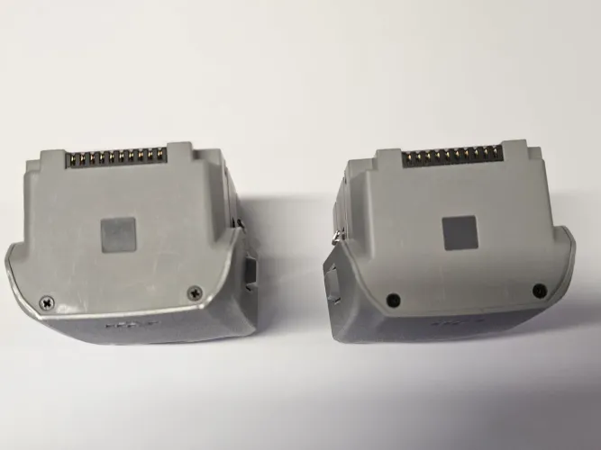 Bateria Original DJI Mavic Air 2 e Air 2S - Pouco Uso