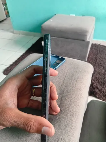 Redmi not 11 , 