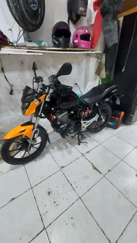 MOTO HONDA TITAN 160 2025 EM DIA