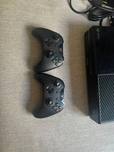 Video game xbox - Goiânia e região 