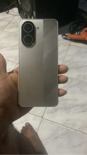 CELULAR POCO C71