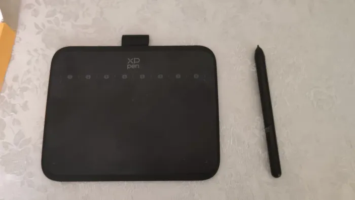 Mesa digitadora Deco 640
