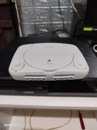 Playstation
