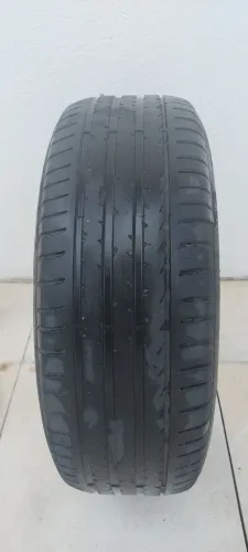 PAR DE PNEUS PIRELLI 215/60/R17