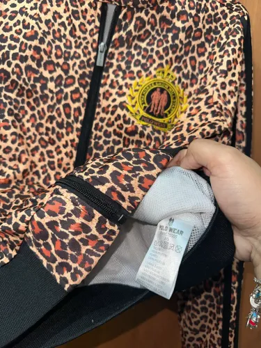Casaco polo P 