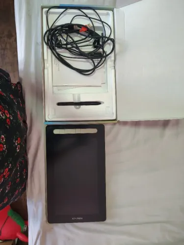Mesa digital Artist 12 pen display 2 gen