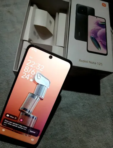 Xiaomi Redmi 12S