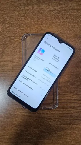 Xiaomi Redmi Note 8 / até 12x no cartão 