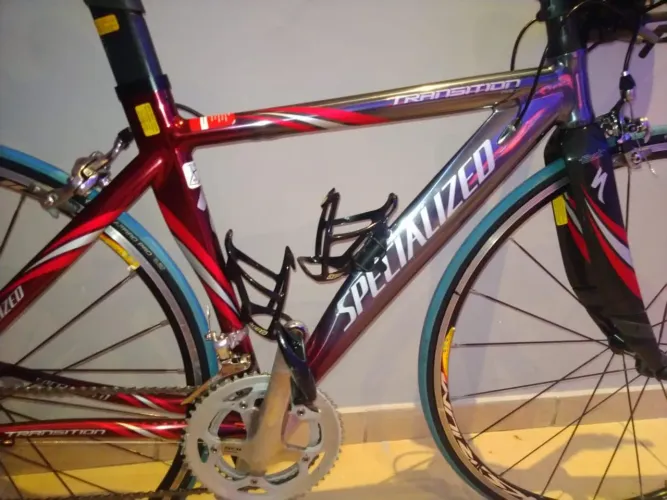 Specialized Transition TT/Triathlon