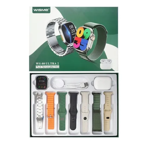Smartwatch