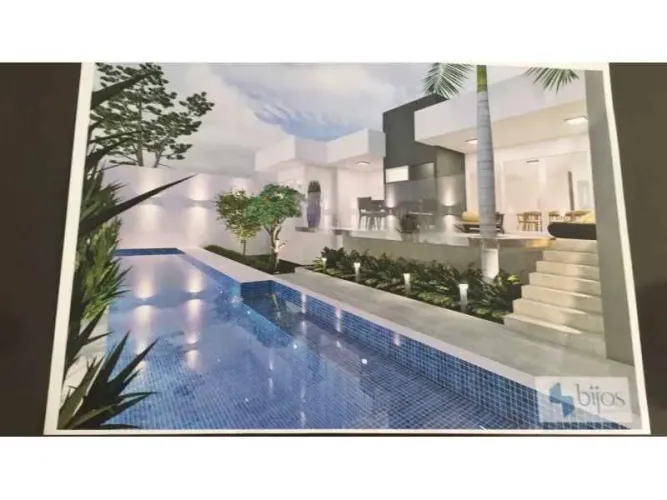 CONDOMINIO LAGO SUL