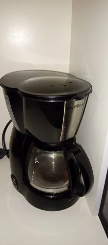 Cafeteira