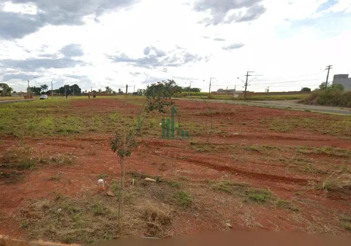 Terreno à Venda no Parque dos Laranjais Região do Campestre em Pleno Crescimento, Piracic