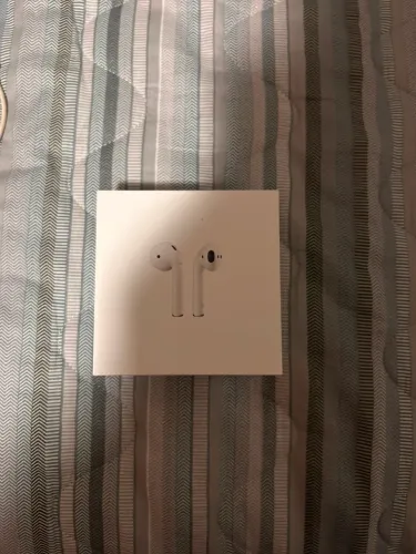 Vendo AirPods