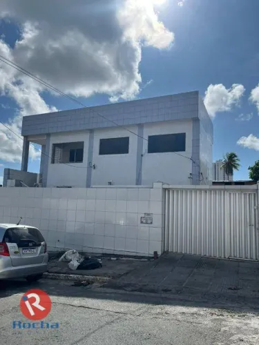 CASARÃO IDEAL PARA SUA EMPRESA.