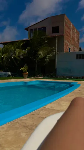 Casa Taiba Alugar
