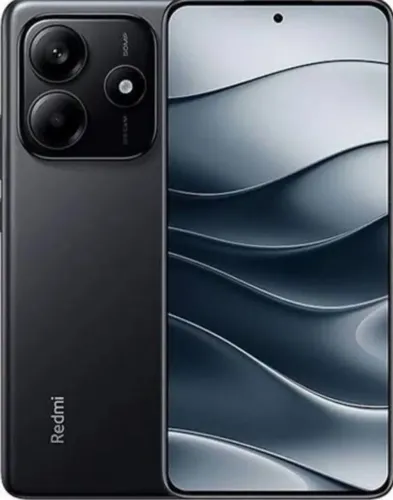 Redmi note 14 pro.