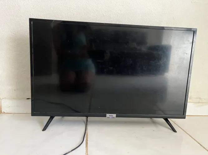 TV Smart TCL 32?