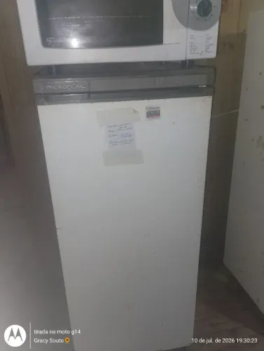 Freezer Prosdócimo