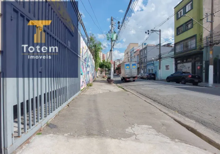 TERRENO COMERCIAL PARA LOCAÇÃO 1.057 M² | LIBERDADE