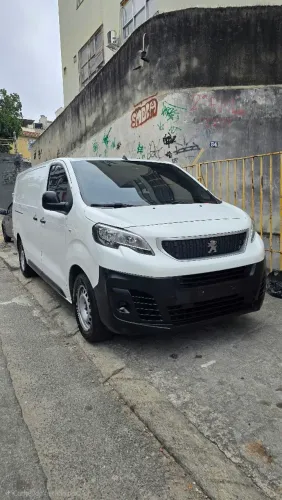 Peugeot Expert Business Pack 1.6 Turbo Diesel 2022