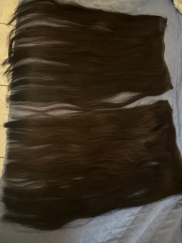 Cabelo Vietnamita 200g 65 cm