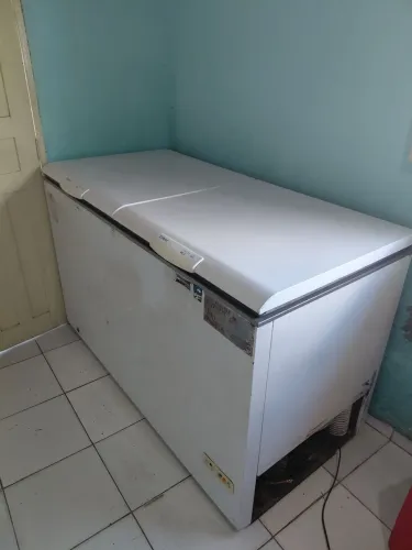 Freezer Consul 530 Litros