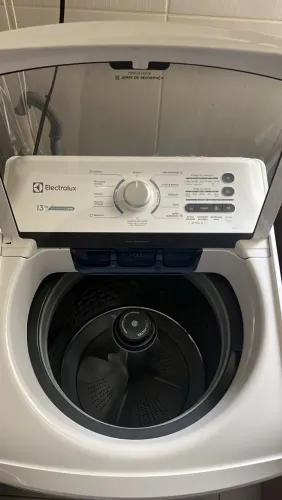 Máquina de lavar 13kg