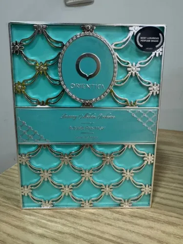 Orientica Azure Fantasy 80ml EDP