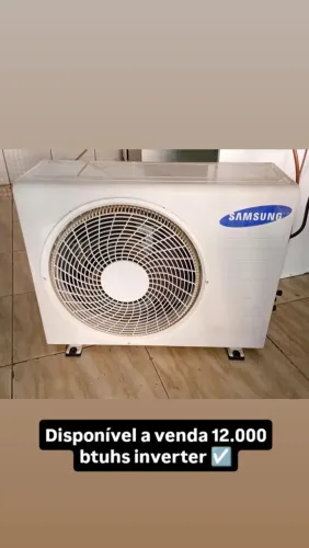 Ar condicionado