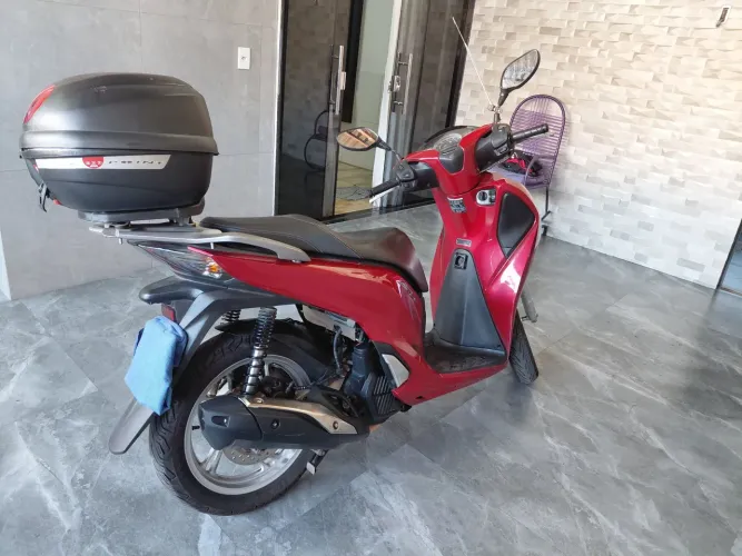 Moto Honda SH150i 2020