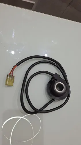 Sensor caracol velocímetro Suzuki v-strom DL 650