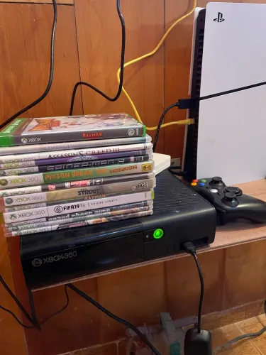 XBOX 360