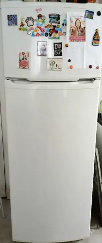 Geladeira Consul 332L excelente estado