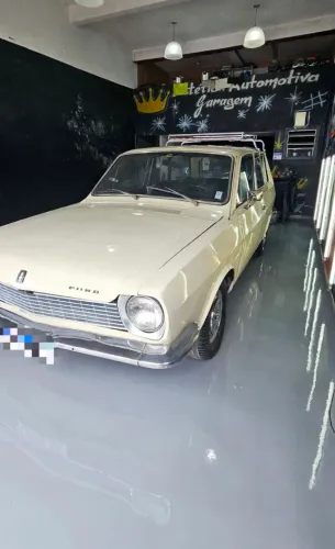 Ford Belina L 1.4 1976