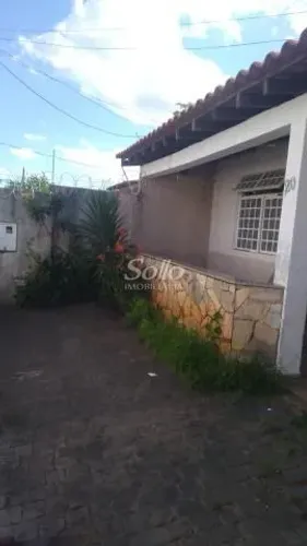Venda Casa CIDADE JARDIM