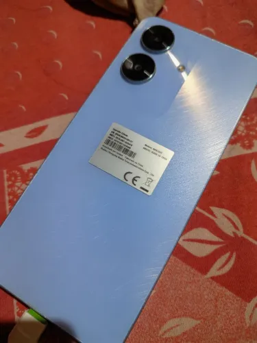 CELULAR REALME 128GB 