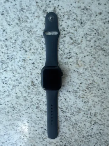 Apple Watch Series 9 / 45mm / Ótimas condições