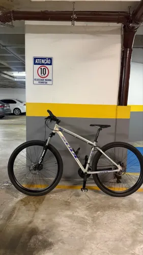 Bike MTB - Soul