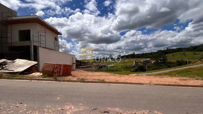 Terreno em Condomínio à venda, Condominio Residencial Lago Azul - Jundiaí/SP