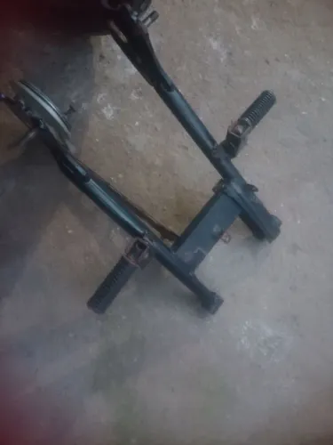 Vendo peças da pop 110