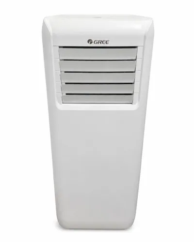 Ar Condicionado Portátil Gree 12000 BTUs 127V Frio Seminovo com Nota Fiscal