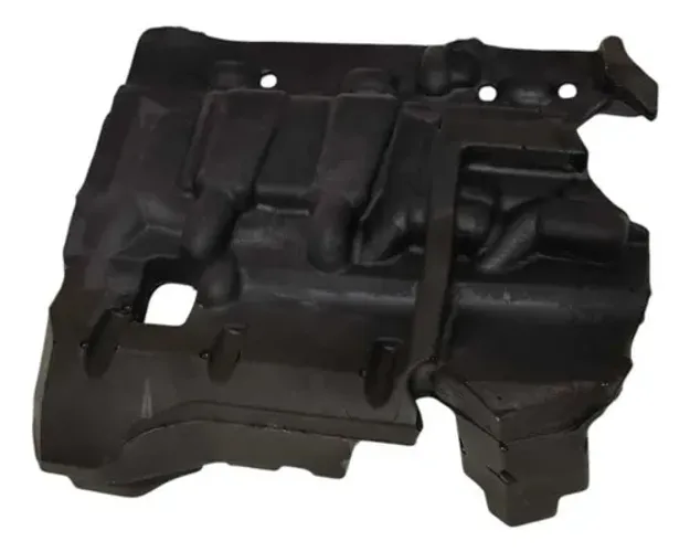 Espuma Anti Ruido Motor Fiat Fastback 2023 46341281