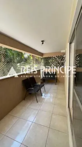ÓTIMO APARTAMENTO 2 QUARTOS, SENDO 1 SUÍTE PARA ALUGAR NA FREGUESIA